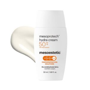 mesoprotech hydra cream