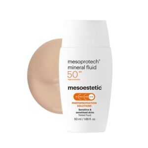 Mesoprotech mineral fluid