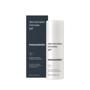 Dermamelan intimate gel